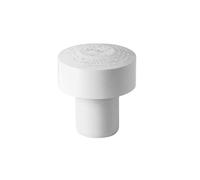 VALVOLA AERAZIONE DURGO ABS D 32 mm Sifoni Pilette Tubi Raccordi Scarico