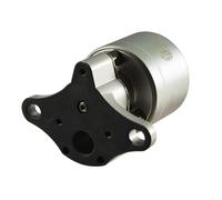 Valvola AGR 5 Poli Con Guarnizione HELLA Per OPEL ASTRA G Berlina (T98)