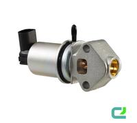 Valvola AGR 5 Poli Con Guarnizioni HELLA Per VW POLO (6N2)