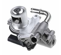 Valvola AGR 5 poli per Dokker Duster Lod Logan Note NV200 Clio III/IV Fluence Kangoo Laguna III III Scénic III Cube Juke 1.5L Diesel 2004-2021 1471000Q0K
