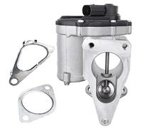 Valvola AGR a 5 poli per Laguna II BG0/1 KG0/1 M.e.g.a.n.e II BM0/1 EM0/1 KM0/1 LM0/1 Scénic II JM0/1 Grand Vitara II JT 1.9L Diesel 2005-2021 8200411031