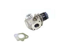 Valvola AGR Abakus Con Guarnizioni Elettrico-Pneumatico Per Ford Fiesta V JH_