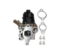 Valvola AGR Abakus Senza Radiatore AGR Elettrico Per Iveco Daily V