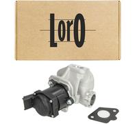 VALVOLA AGR C-MAX FIESTA MK6 MK7 FOCUS MK2 1.6 TDCi 5S6Q9D475AC 5S6Q9D475AD