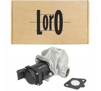 VALVOLA AGR C2 C3 C4 C5 206 207 307 308 407 5008 S40 S80 V50 MAZDA 2 3 1.6HDi