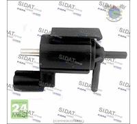Valvola AGR comando gas di scarico Sidat per CHEVROLET MATIZ EPICA AVEO DAEWOO