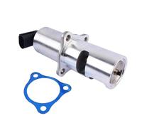 Valvola AGR compatibile con 1,9 dCi Primastar Vivaro Kangoo S40 V40 Carisma | compatibile con Renault Nissan Opel Vauxhall Volvo Mitsubishi con guarnizione 7700107797 8200360200 4411757 93160003 93161069
