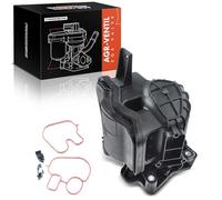 Valvola AGR, contenitore a pressione per Astra J P10 J Cascada W13 Insignia A G09 Zafira Tourer C P12 2.0L Diesel 2008-2019 55590953