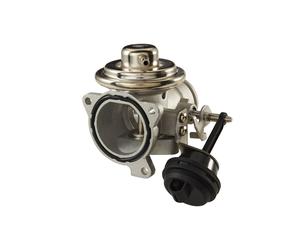 Valvola AGR Controllata A Sotto Pressione HELLA Adatta Per VW GOLF