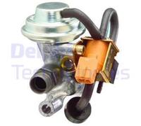 Valvola AGR DELPHI EG10372-12B1 Per Mercedes-Benz E-Class