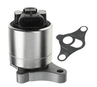 Valvola AGR di ricircolo dei gas di scarico per Astra G Combo Corsa C Meriva Tigra Twintop Vectra B C Zafira A Astra 1995-2014 851038
