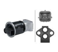 HELLA 6NU 014 864-601 Valvola EGR
