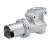 Valvola AGR Elettrica 2 Poli HELLA Compatibile Con Ad Esempio HYUNDAI GETZ