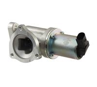 Valvola AGR Elettrica 2 Poli HELLA Compatibile Per Altri Modelli KIA SPORTAGE