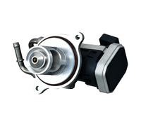 Valvola AGR Elettrica 4 Poli HELLA Per Altri MERCEDES-BENZ Classe A