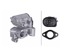 HELLA 6NU 014 862-141 Valvola EGR