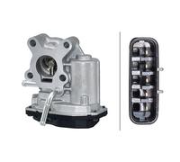 Hella Valvola EGR 6NU 014 864-621 Elettrica