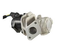 Valvola AGR Elettrica 5 Poli HELLA Per Altri FORD Focus II