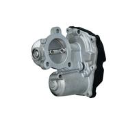 Valvola AGR Elettrica 5 Poli HELLA Compatibile Con Audi A3