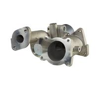 Valvola AGR Elettrica 5 Poli HELLA Per Altri OPEL Astra G Berlina