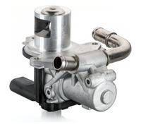 Valvola AGR Elettrica 5 Pollici HELLA Adatta Per Altri DACIA DUSTER