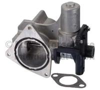 Valvola AGR Elettrica Con Guarnizione PIERBURG 7.00823.06.0 Per VW Transporter V