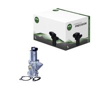 Valvola AGR Elettrica Con Guarnizioni 2 Contatti NTK Per OPEL ASTRA H