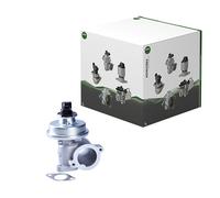 Valvola AGR Elettrica Con Guarnizioni 3 Contatti NTK Per FORD MONDEO III