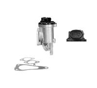 Valvola AGR Elettrica in Alluminio NTK 90226 per RENAULT MEGANE