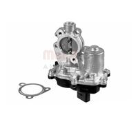 Valvola AGR Elettrica METZGER IAM-Expertise Compatibile Per U.a. SKODA YETI