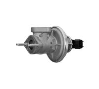 HELLA 6NU 014 865-791 Valvola ricircolo gas scarico-EGR - elettrico-pneumatico - 3a... poli - con anelli di tenuta