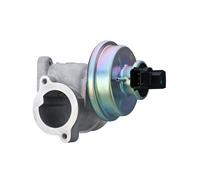 Valvola AGR Elettrica Pneumatica 3 Poli HELLA Per U.A. FORD TRANSIT