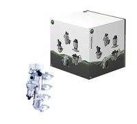 Valvola AGR Elettrica-Pneumatica 5 Contatti NTK Per FORD TOURNEO CONNECT