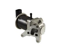 HELLA 6NU 010 171-831 Valvola ricircolo gas scarico-EGR, elettrico-pneumatico, 5a... poli, con guarnizioni