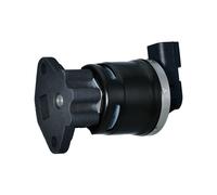 Valvola AGR Elettrica Pneumatica 5 Poli HELLA per HONDA JAZZ