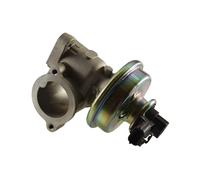 Valvola AGR Elettrica Pneumatica HELLA Per Altri FORD TRANSIT