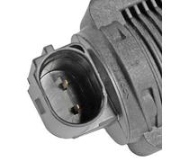 Valvola AGR Elettrica Valvola Elettromagnetica METZGER Per FIAT PANDA
