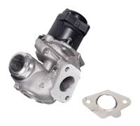 Valvola AGR Elettromagnetica Con Guarnizione PARTSTEC Per FORD FIESTA VI