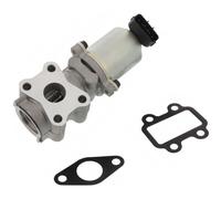 Valvola AGR Elettromagnetica Con Guarnizioni PARTSTEC per LEXUS IS