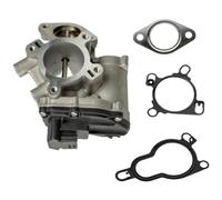 Valvola AGR Elettromagnetica PARTSTEC Per RENAULT LAGUNA III