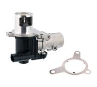Valvola AGR Elettromagnetica PARTSTEC Per RENAULT MEGANE II