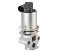 Valvola AGR Elettronica 5-Pin Hella Con Guarnizione, Compatibile AUDI A3