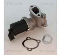 Valvola AGR Elettronica Con Guarnizioni TRISCAN 8813 10003 Per Opel Corsa D