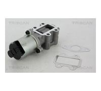 Valvola AGR Elettronica Con Guarnizioni TRISCAN 8813 13102 Per Toyota RAV 4