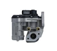 Valvola AGR Euro 3 Elettrica 5 Poli VALEO Per AUDI A3 (8P1)