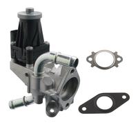 Valvola AGR Magnetventil Elettrica con Guarnizioni PARTSTEC per FORD TRANSIT