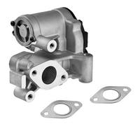Valvola AGR Magnetventil Elettrica PARTSTEC con Guarnizioni per Renault Trucks
