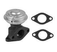 Valvola AGR Membrana Pneumatica Con Guarnizioni PARTSTEC Per AUDI A6 C5