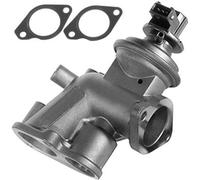 Valvola AGR Membrana Pneumatica Con Guarnizioni PARTSTEC Per OPEL CORSA C