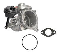 Valvola AGR Membrana Pneumatica PARTSTEC per VW TRANSPORTER con Guarnizioni